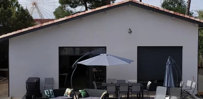Villa l'Atelier - Musset Cécile