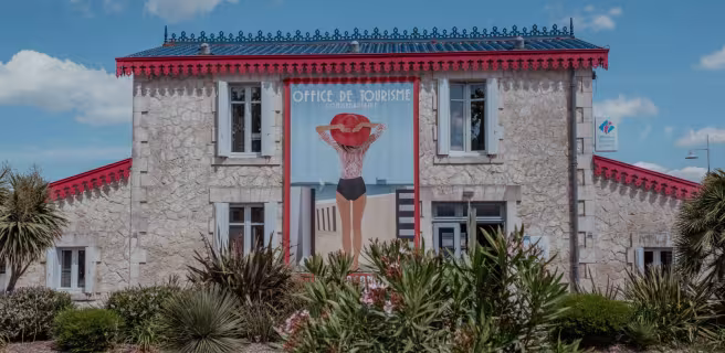 Châtelaillon-Plage Tourist Office