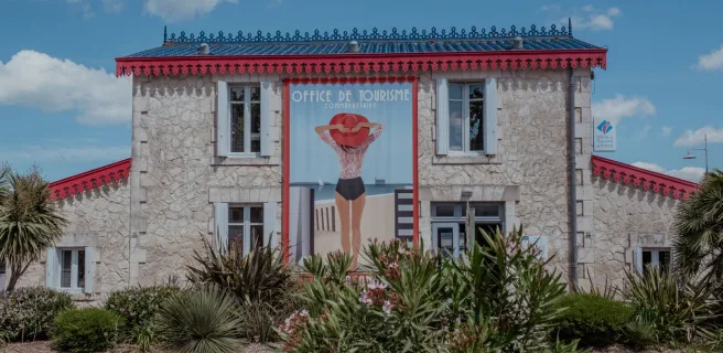 Châtelaillon-Plage Tourist Office