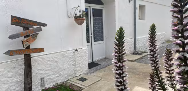 Entrée