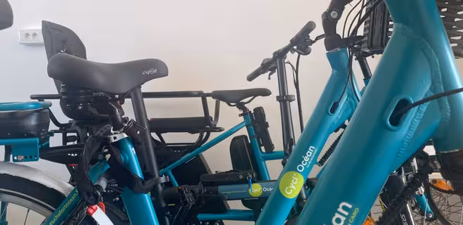 La Maison du Vélo