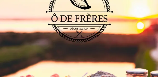 Ô de Frères