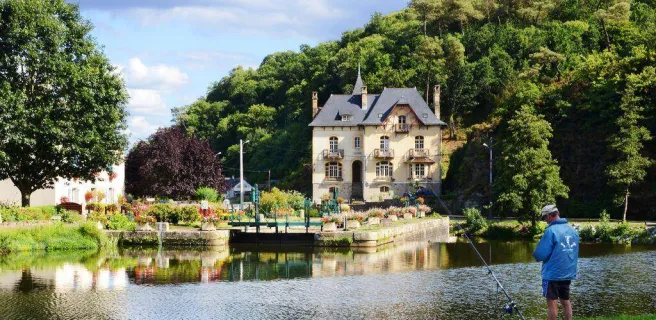 Villa Tranquillité