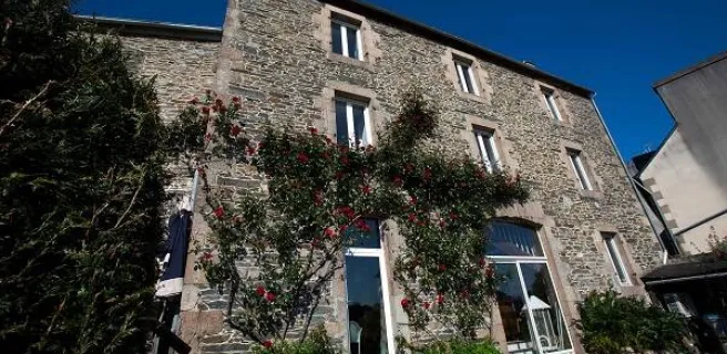 Le Logis du Port