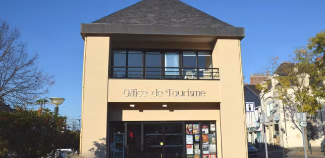© Office de Tourisme du Pays de Redon