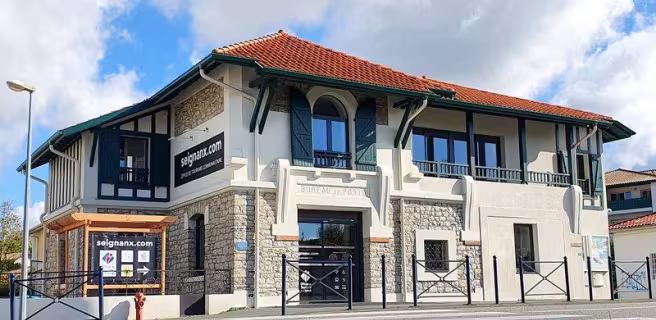 Office de Tourisme du Seignanx