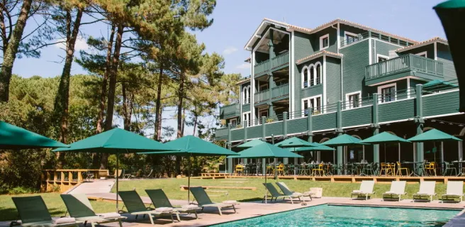 70 Hectares ... & l'Océan