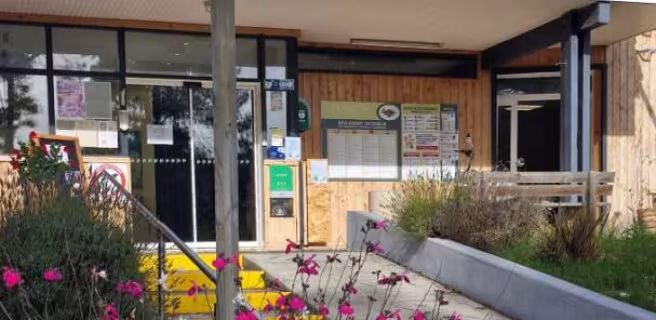 Camping municipal La Grigne