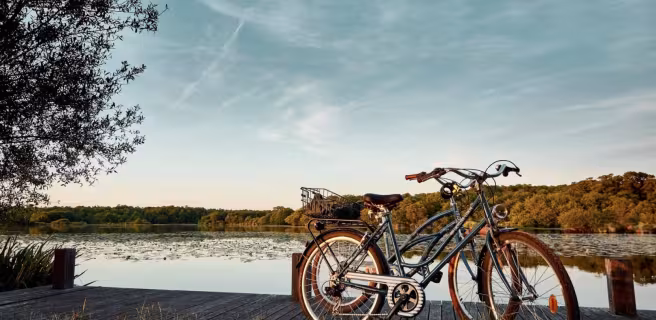 La Cyclerie - Location de vélos