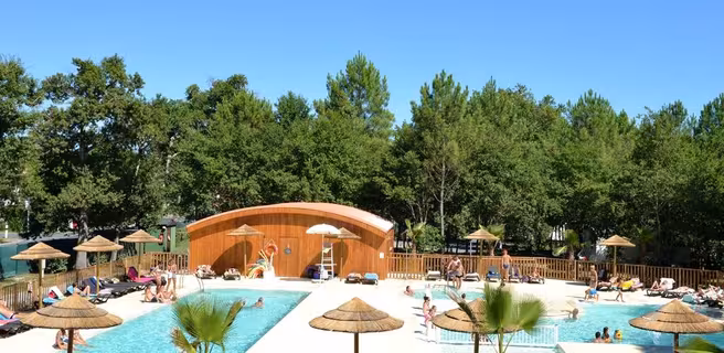Camping Lou Pignada