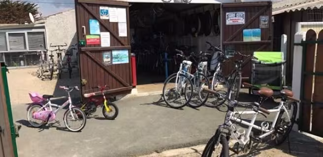 Loc Vélos