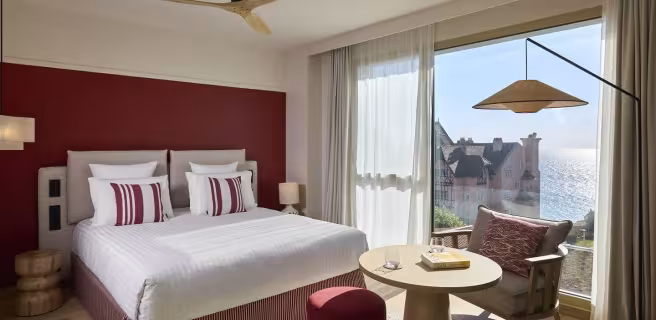 Le Talaia Hôtel & Spa Biarritz - MGallery Collection