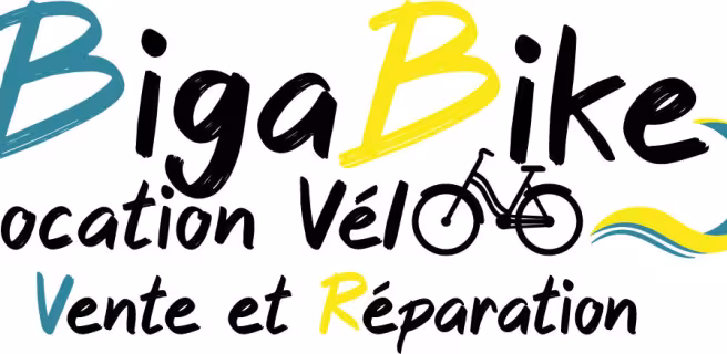 Bigabike - Location de vélos et balades accompagnées
