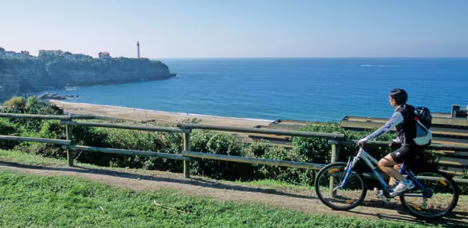 Bike Atlantic