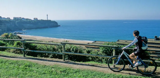 Bike Atlantic