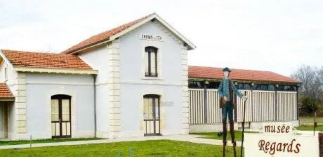 Musée "Regards sur le Passé"