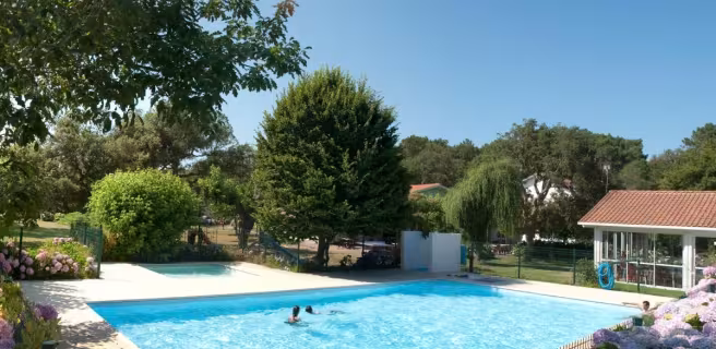 Village Club Cap Océan