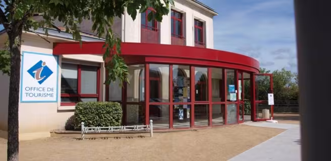 Office de Tourisme Le Teich