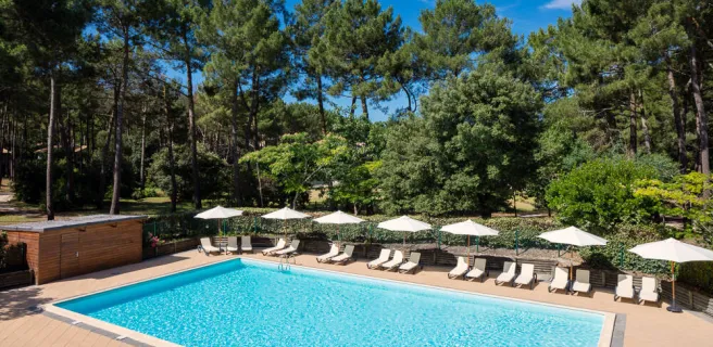 Vitalparc Hôtel Restaurant & Spa The Originals Collection