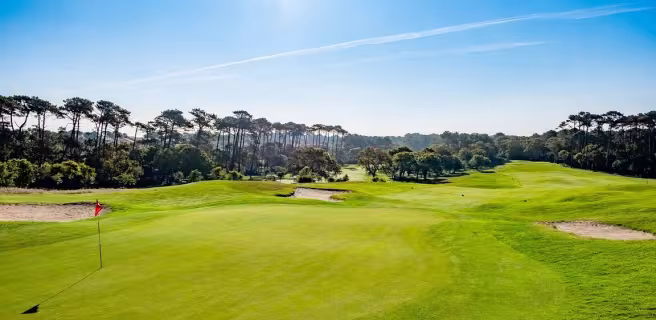 Golf de Moliets