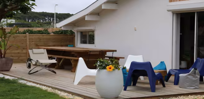 La Maison Bisca