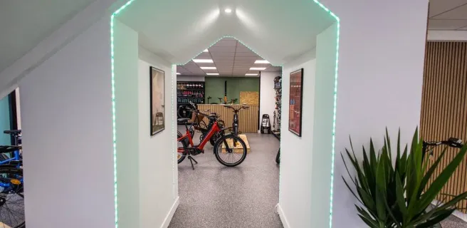 Bicyk'Land