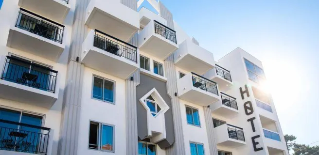 T Boutique Hôtel