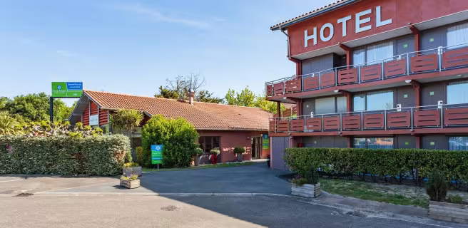 Sure Hotel by Best Western Biarritz Aéroport