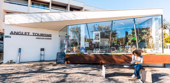 Office de Tourisme et de Loisirs d'Anglet