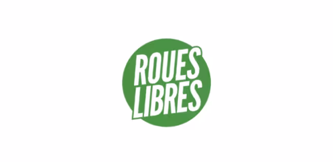 Roues Libres - Location vélos
