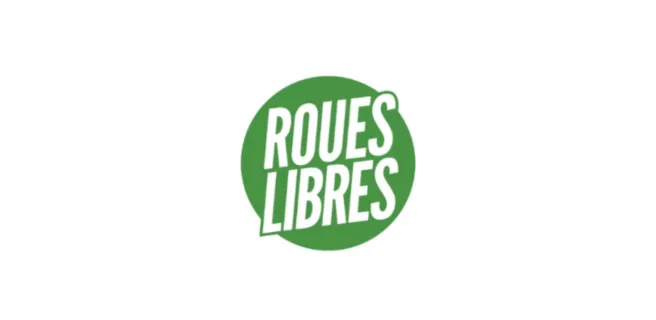 Roues Libres - Location vélos