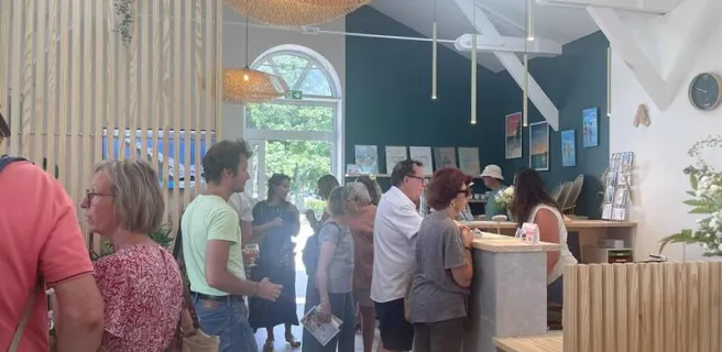 Office de Tourisme d'Andernos-les-Bains