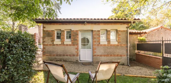 Gîtes de France 44