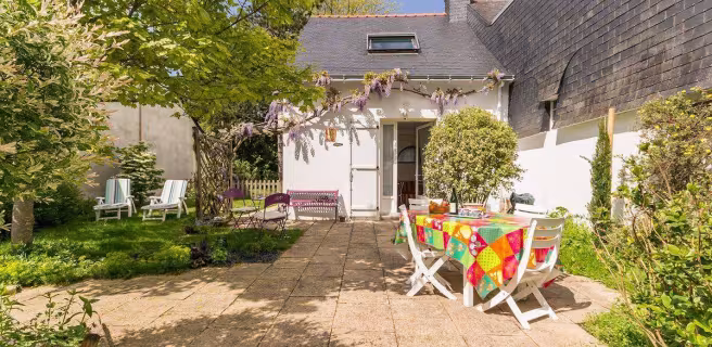 Gîtes de France 44