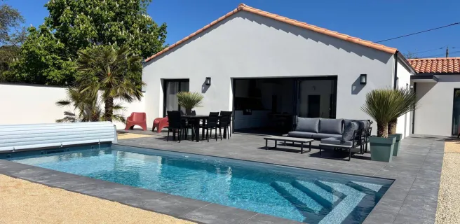 Chambres d'hôtes Villa Lagune