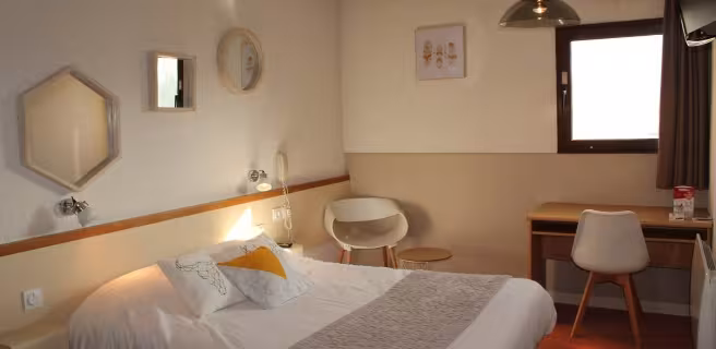 Bel Hôtel