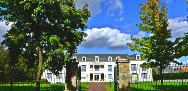 Hôtel de La Marine