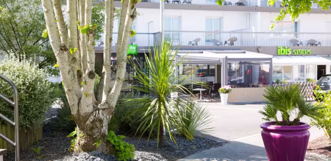 Ibis Styles