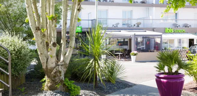 Ibis Styles