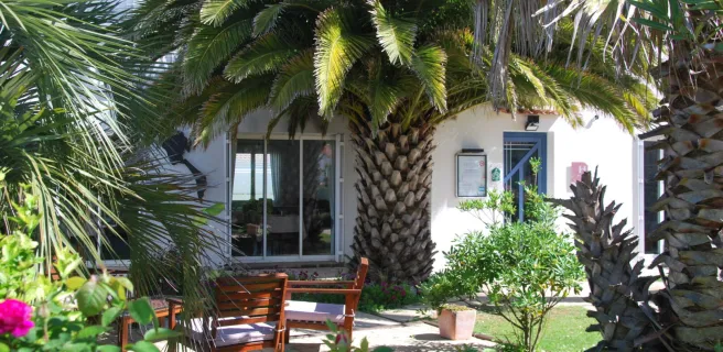 Vendée des Iles
