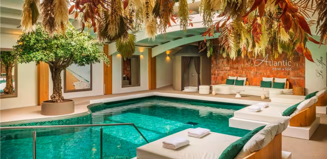 Atlantic Hôtel & Spa