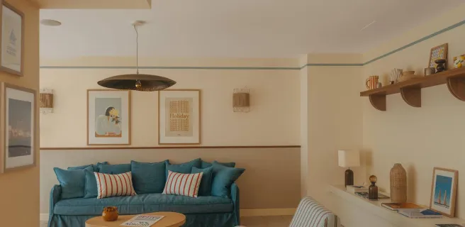 Hôtel Cœur Marin