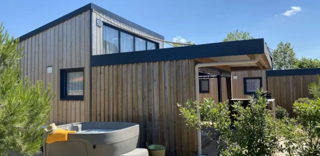 Camping Chadotel Océano d'Or