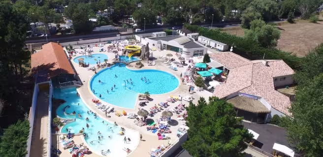 Camping Bontempo La Yole