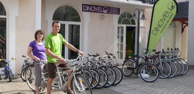 Dinovélo