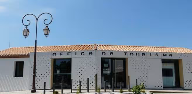 mairie beauvoir sur mer