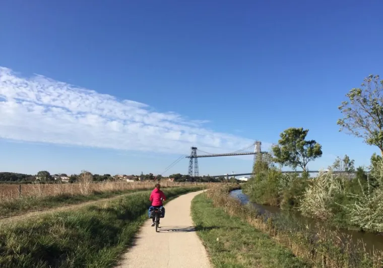 La Vélodyssée de La Rochelle à Royan