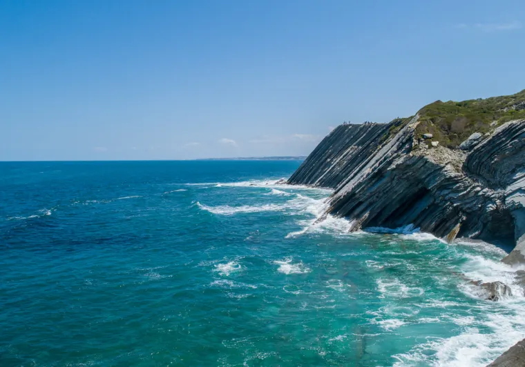 Corniche Basque