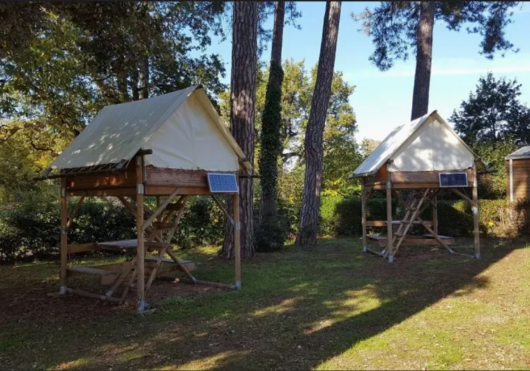 Camping Port Mulon