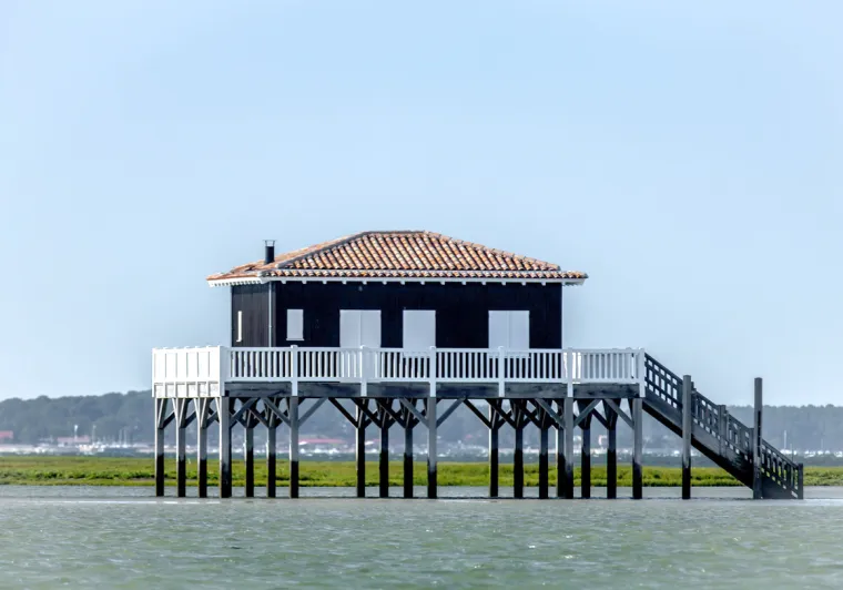 La Vélodyssée, de Bordeaux à Biarritz